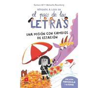 Una misión con cambios de estación