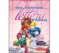 Una Misteriosa Lettera D'amore