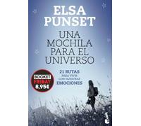 Una mochila para el universo: Edición limitada a precio especial