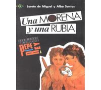 Una Morena Y Una Rubia Nivel 3