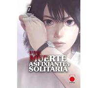 Una muerte asfixiante y solitaria n.7