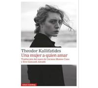 Una mujer a quien amar