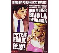 Una Mujer Bajo La Influencia (Les Grandes Manoeuvres) (1974) (Import)