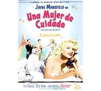 La blonde explosive (Una Mujer De Cuidado / Will Success Spoil Rock Hunter?) – 1957