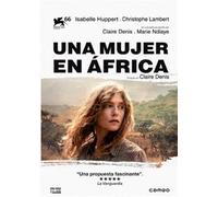 Una Mujer en Africa [Import]