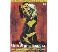 Una Mujer Espera [Import]