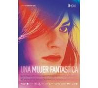 UNA MUJER FANTASTICA (FANTASTIC WOMAN A)-NL G