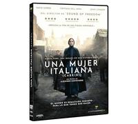 Una mujer italiana (Cabrini)
