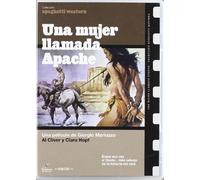 Una Mujer Llamada Apache [Import]