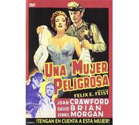 Una Mujer Peligrosa [Import]