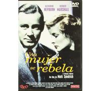 Una Mujer Se Rebela [Import]