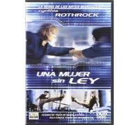 Una Mujer Sin Ley [Import]