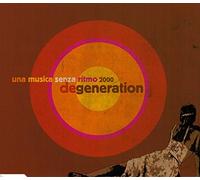 Una Musica Senza Ritmo 2000 [Import]