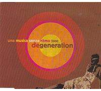 Una Musica Senza Ritmo & 5mixe