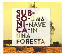 Una Nave In Una Foresta