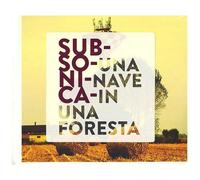 Una Nave In Una Foresta