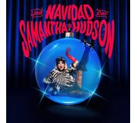 Una Navidad Con Samantha Hudson [Import]