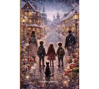 Una Navidad de Magia en Praga: Duendes, chimeneas y un corazón de invierno en Praga