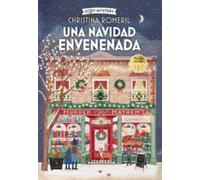 Una Navidad envenenada (Cozy Mystery)