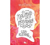 Una Navidad inolvidable (Las Wallflowers 5)