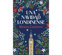 Una navidad londinense – Ediciones B