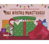 Una Navidad Monstruosa