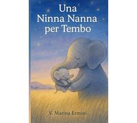 Una Ninna Nanna per Tembo