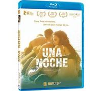 Una Noche Blu-Ray E