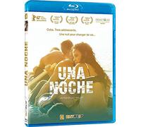 UNA NOCHE - BLU-RAY [HD DVD]