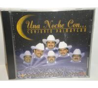 Una Noche Con
