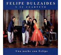Una Noche Con Felipe