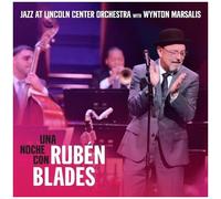 Una Noche Con Ruben Blades