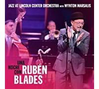 Una Noche Con Ruben Blades