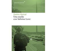 Una noche con Sabrina Love