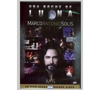 Una Noche de Luna [Import]