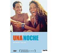 Una Noche-EIN Nacht (OmU) [Import]