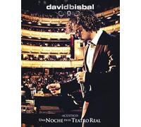 Una Noche En El Teatro Real