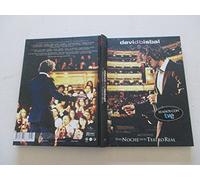 Una Noche en El Teatro Real (CD +DVD) [Import]