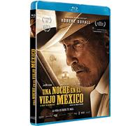 Una Noche En El Viejo México *** Europe Zone *** [Blu-ray]