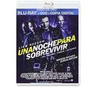 Una Noche Para Sobrevivir