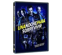 Una Noche Para Sobrevivir
