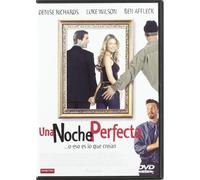 Una Noche Perfecta (2002) - Dvd