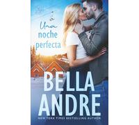 Una noche perfecta: Los Sullivan, Libro 10