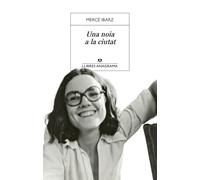 Una noia a la ciutat