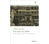 Una noia i un soldat