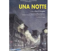 Una Notte – DVD – Import italien