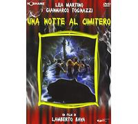 Una Notte Al Cimitero [Import]