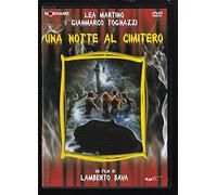 Una Notte Al Cimitero [Import]