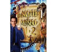 Una notte al museo 1 & 2
