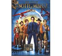 Una Notte al museo 2-La fuga [Import]